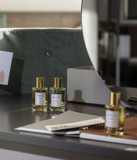 Императорский уд, спрей ароматический Oud Imperiale, Risalto