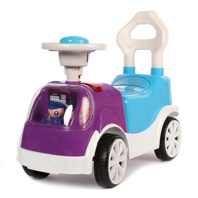 Машина толокар № 102