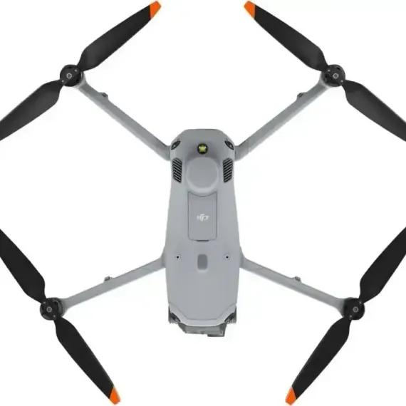 DJI Matrice 4 Thermal Plus Combo — дрон с тепловизором для спецзадач