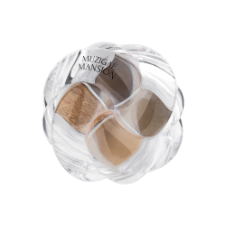 Палетка теней для век MUZIGAE MANSION TWIST POT EYE PALETTE