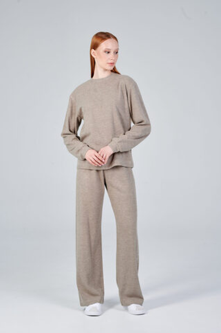 Костюм трикотажный женский Fleur de Vie