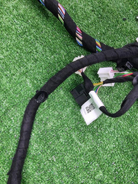 Проводка салонная Chery Tiggo 8 Pro Max (22-нв)