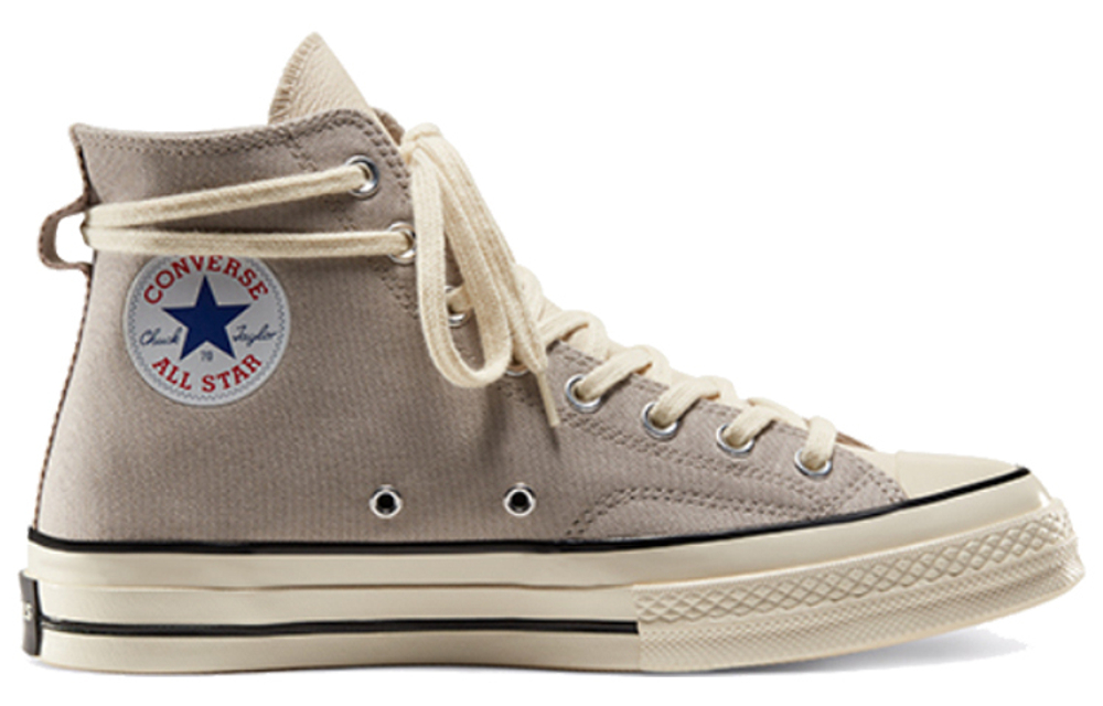 Кеды Fear of God Essentials x Converse 1970s 2020, 168219C