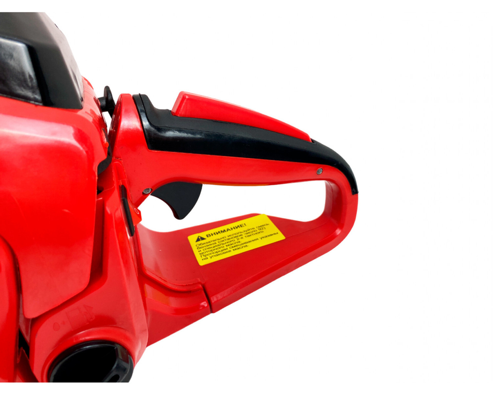 Бензопила BRAIT BR-4518A PRO (18` 0,325 1,5 72зв)