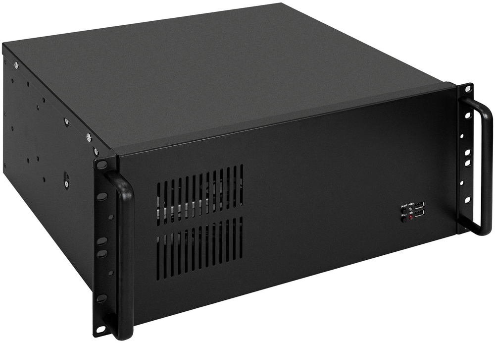 Корпус серверный 4U Exegate Pro 4U300-08