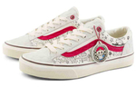 The Monsters X Vans Style 36