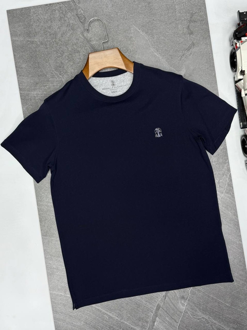 Футболка Brunello Cucinelli