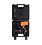 Шуруповерт аккумуляторный ДА-12Л-2К (2,0 А/ч) Вихрь