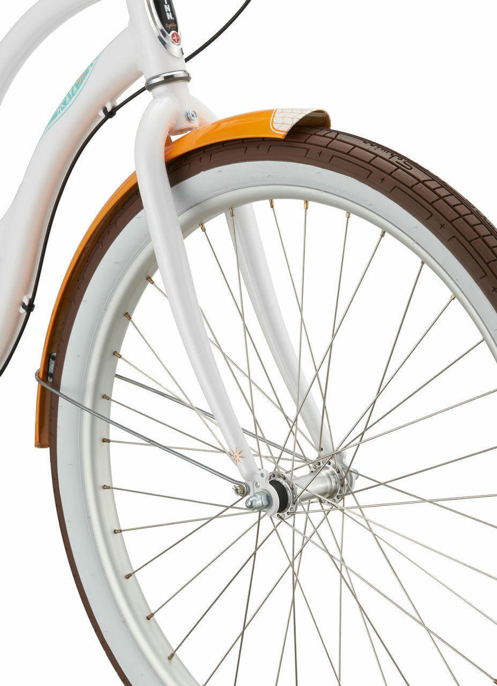 Женский велосипед Schwinn Fiesta (2018)