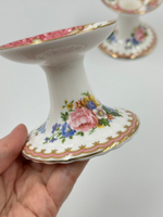 Подсвечник Royal Albert, Lady Carlyle
