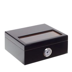 GAEM Хьюмидор, L26 W22 H11 см, 2в.