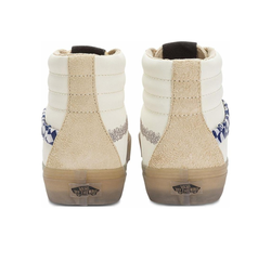 Кеды Vans Rokit x SK8-HI 38 DX WS 'Translucent Pebble' VN0000SQBKV