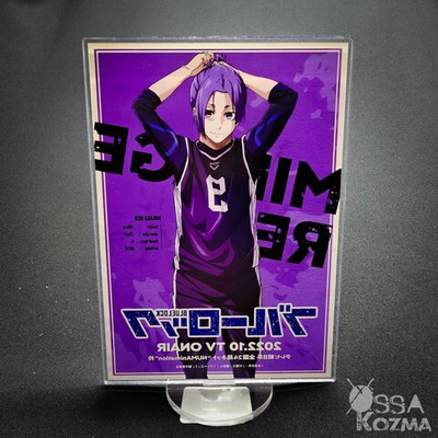 Фигурка Рео Микаге