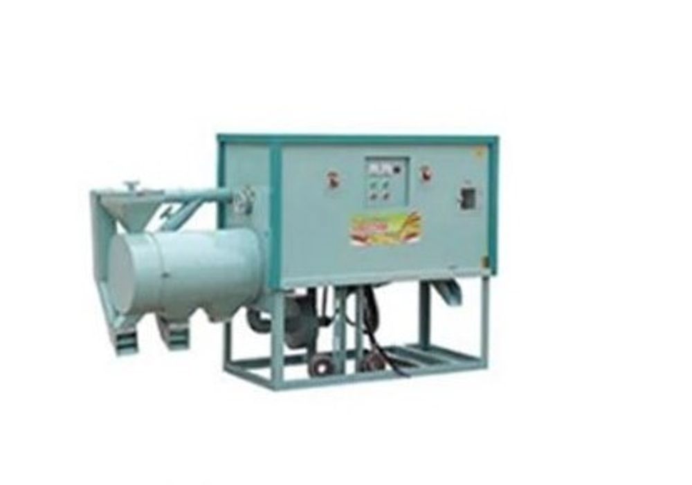 Линия переработки кукурузы YB-M120T