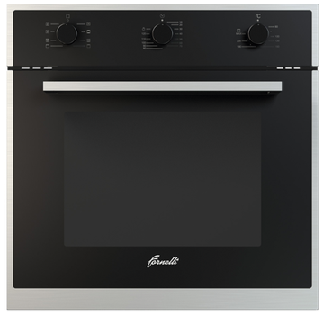 Электрический духовой шкаф Fornelli FEA 60 Coraggio WH