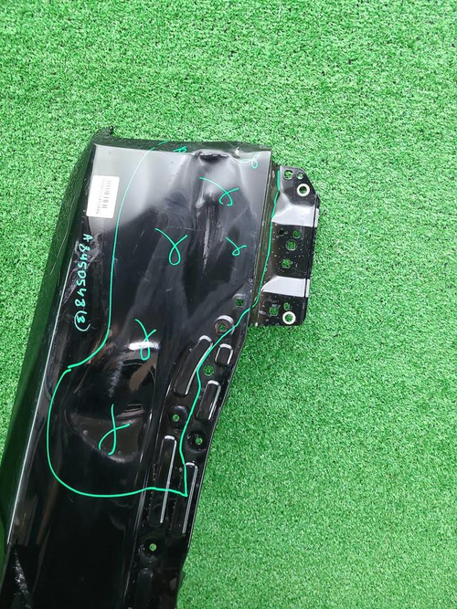 Крыло переднее правое Haval H3 (2024-н.в.)