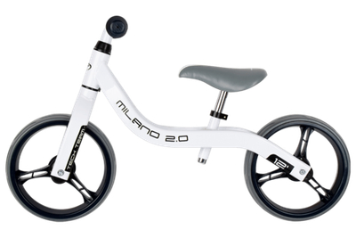 Беговел Tech Team Milano 2.0 2021 синий