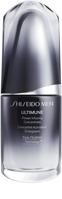 Shiseido Ultimune Power Infusing Concentrate - сыворотка для лица /  dla mężczyzn 30  ml  / GTIN 729238171534