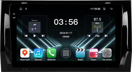 Магнитола для Skoda Kodiaq, Karoq - FarCar S280 монитор 9.5" IPS на Android 13, CarPlay