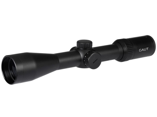 Прицел Gaut Nephrite 3-9x42, сетка 74 (N3942-74)