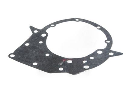 Прокладка блока двигателя 245-1002314