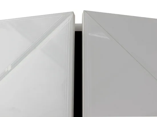 Шкаф Cloud трехдверный 335568