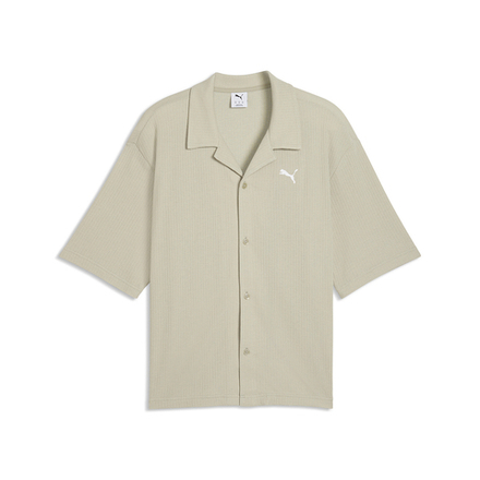 Мужская рубашка PUMA Wardrobe Essentials Shirt