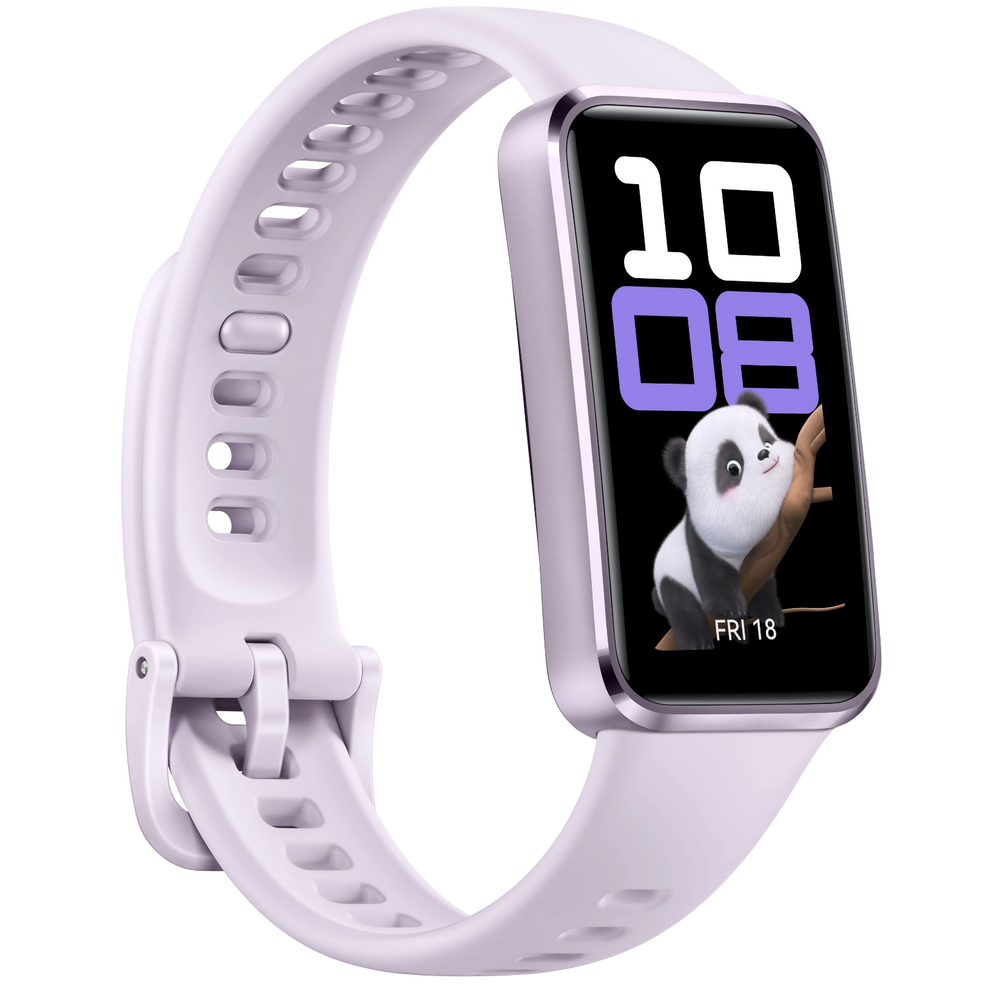 Huawei Band 10-Purple