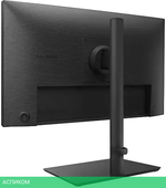 Монитор Samsung Essential S4 LS27C430GAIXCI