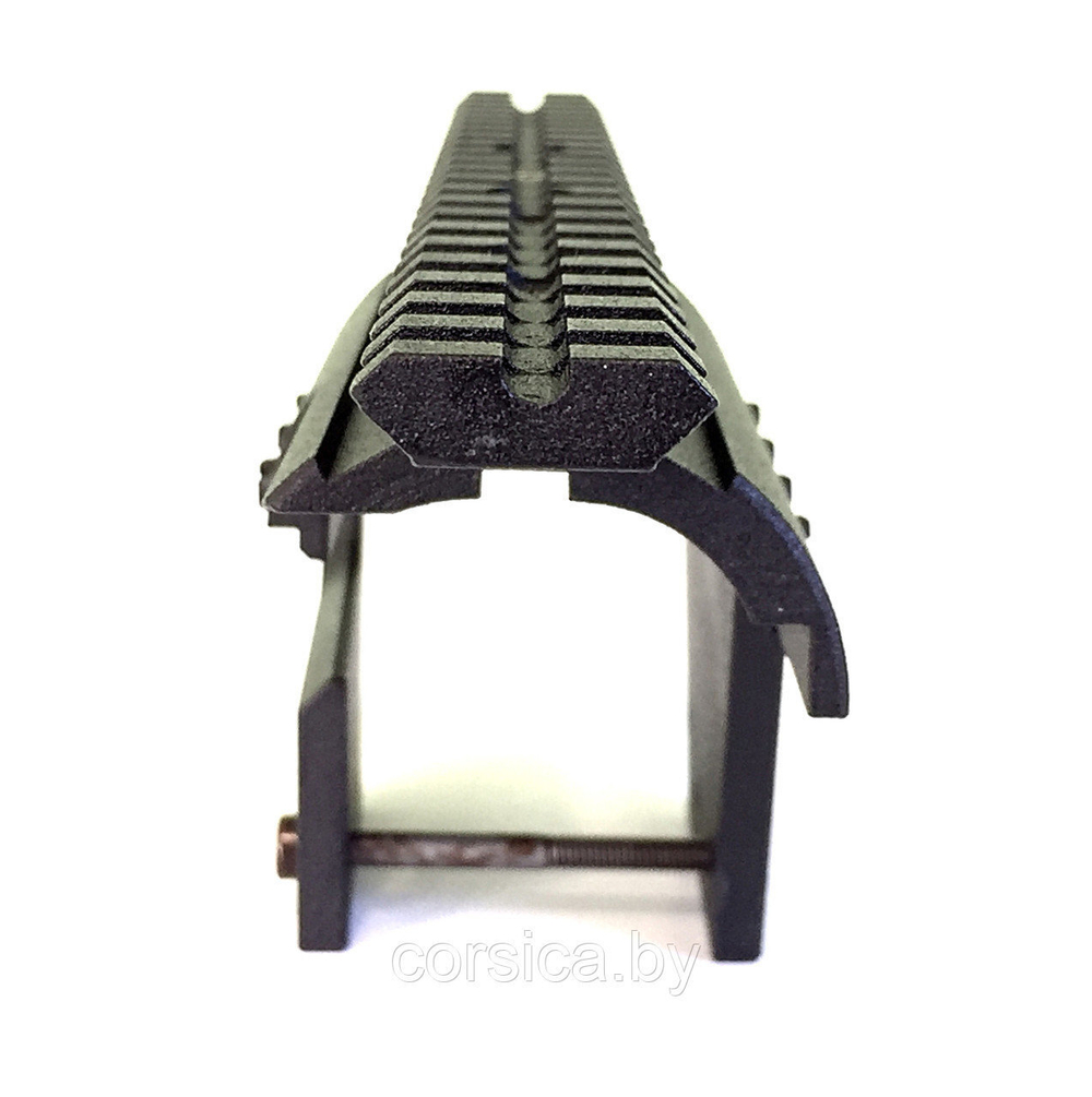 Кронштейн Патриот на ATA ARMS NEO Synthetic., Corsica