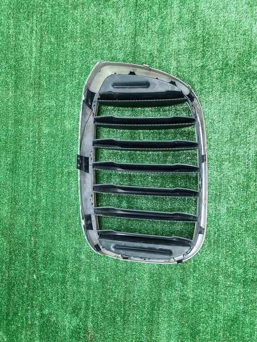 Решетка радиатора Комплект BMW X3 G01 (2017-2021)