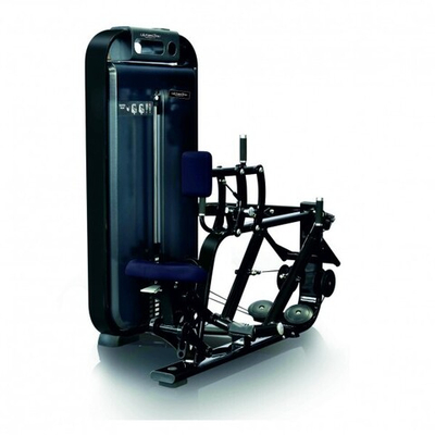 Горизонтальная  гребная тяга с упором в  грудь UG-DM507