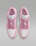 Air Jordan 1 Low Женская обувь - NIKE