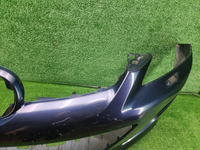 Бампер передний Mazda CX-7 (2009-2012)