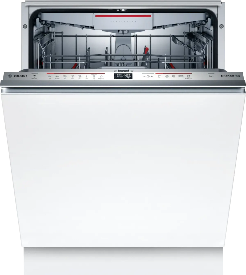 Встраиваемая посудомоечная машина Bosch SMV 6ECX51E