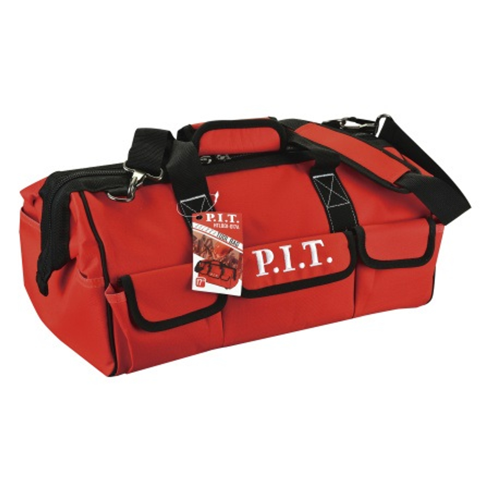 Сумка для инструментов P.I.T. HTLB01-017B (50х30х28 см)