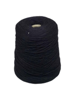 Пряжа на бобине (Италия) 80% шерсть мериноса 20% п/а 100г-350м 710г