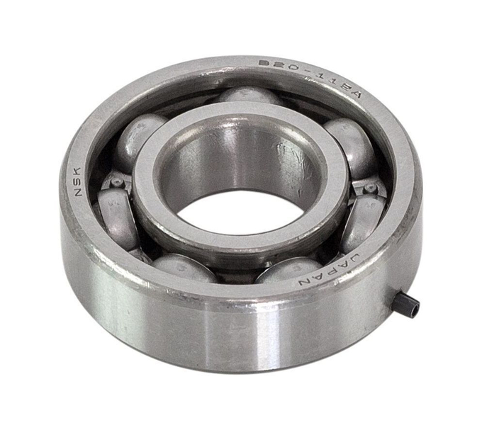 Подшипник 20х47х14, Yamaha, Omax