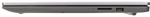 Ноутбук Lenovo IdeaPad Slim 3 16IRU9 16" / 8 Гб / SSD 512 Гб / Без ОС / 83E7003ARK