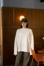 Лонгслив "Пони-Лонгони"