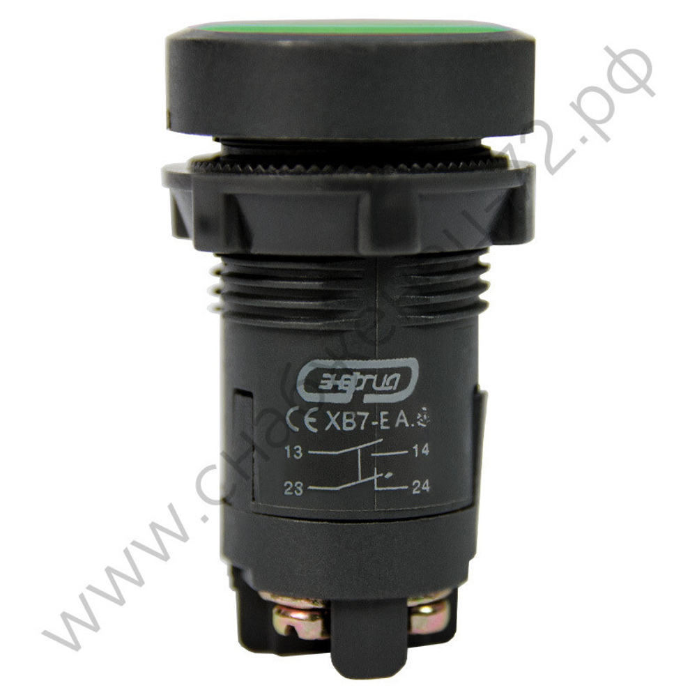 Кнопки управления моноблочные Энергия d22 мм