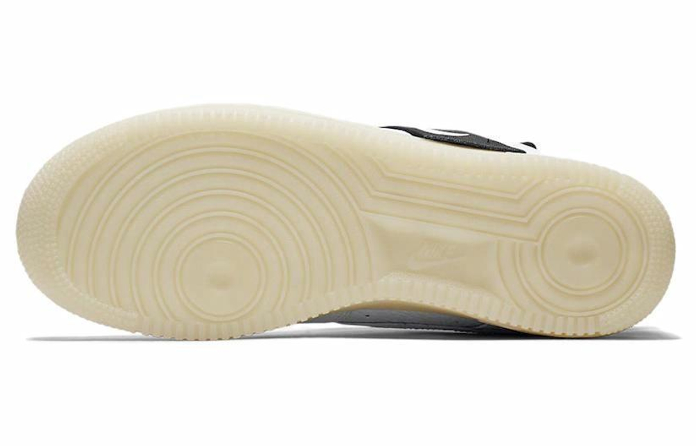 Кроссовки Nike Air Force 1 Low Utility White Black