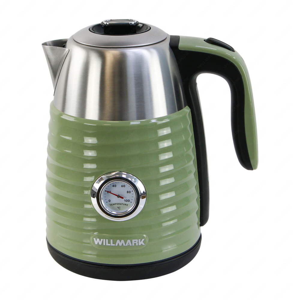 Чайник Willmark WEK-1738PST
