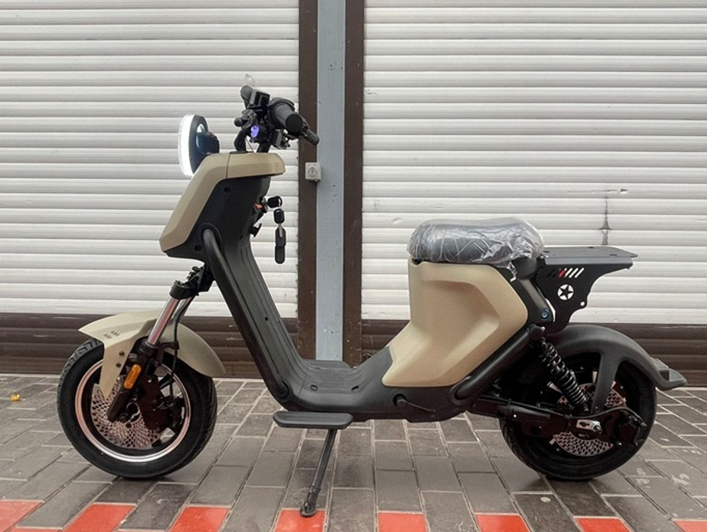 Электроскутер Wenbox U+B