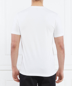 Футболка Tee 9 BOSS GREEN - белый(50488797)