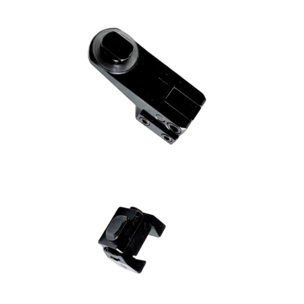 Поворотный кронштейн Rusan Browning A-bolt l/ll, Eurobolt под LM-призму (0025-LM-17)