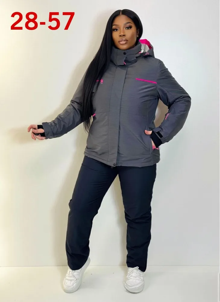 Костюм 50346407 Fabrika