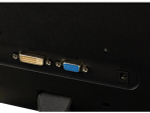 Монитор AOC 24B2XD 23.8" Black