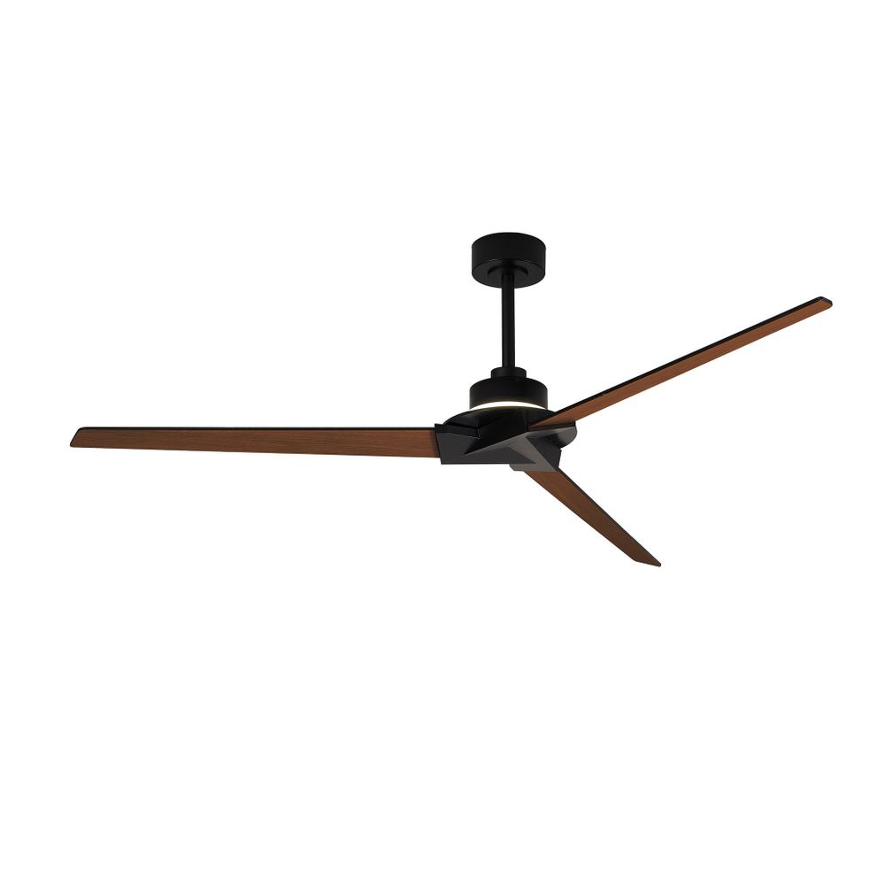 8723 Люстра потолочная-вентилятор BRISA