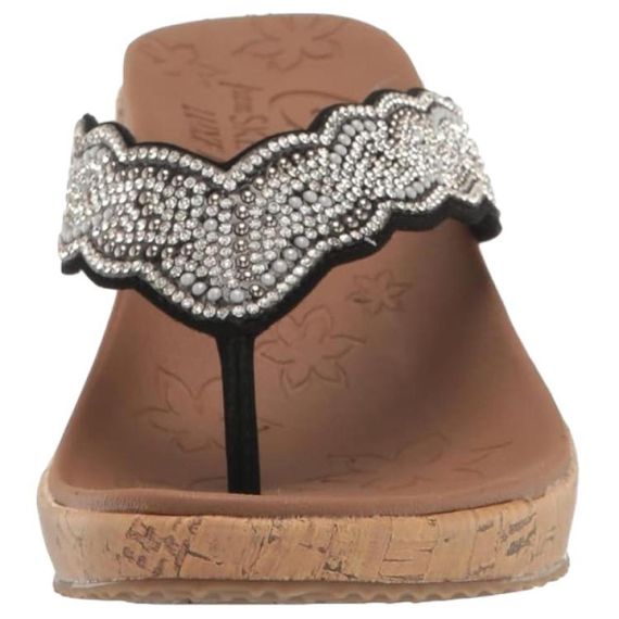 Skechers Beverlee Charming Pearl 'Brown'